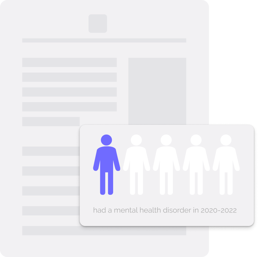 Better for society illustration