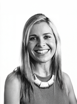 Bianca Bowron-Cuthill